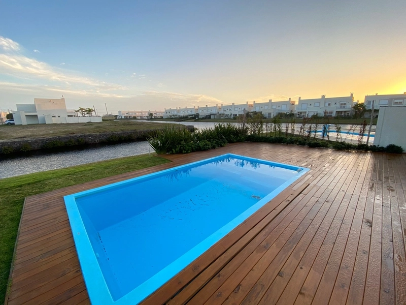 Casa à venda em condomínio fechado: 16ª foto da galeria de imagens do imóvel