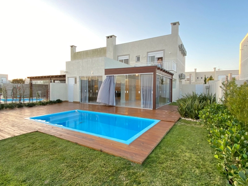 Casa à venda em condomínio fechado: 11ª foto da galeria de imagens do imóvel