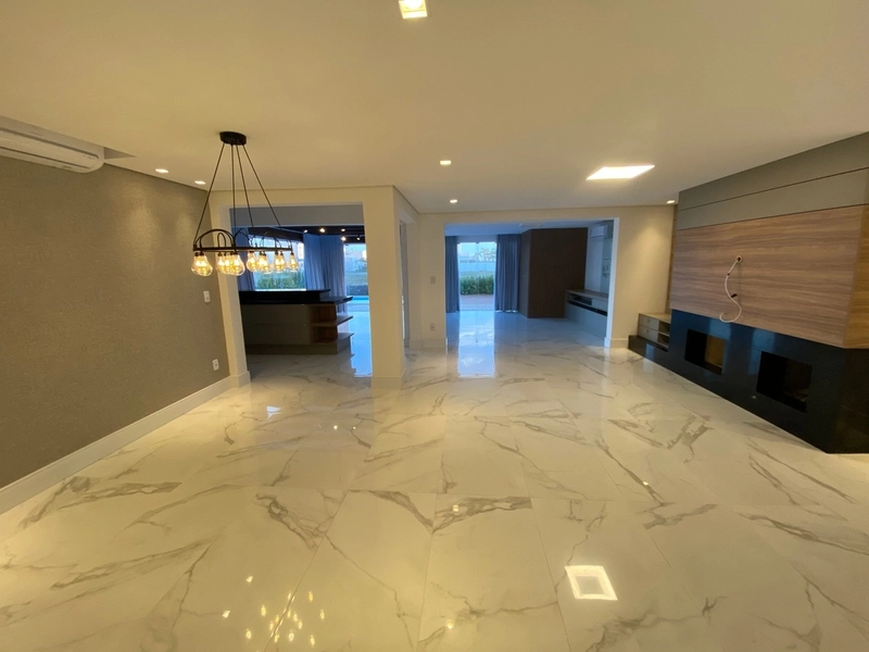 Casa à venda em condomínio fechado: 4ª foto da galeria de imagens do imóvel