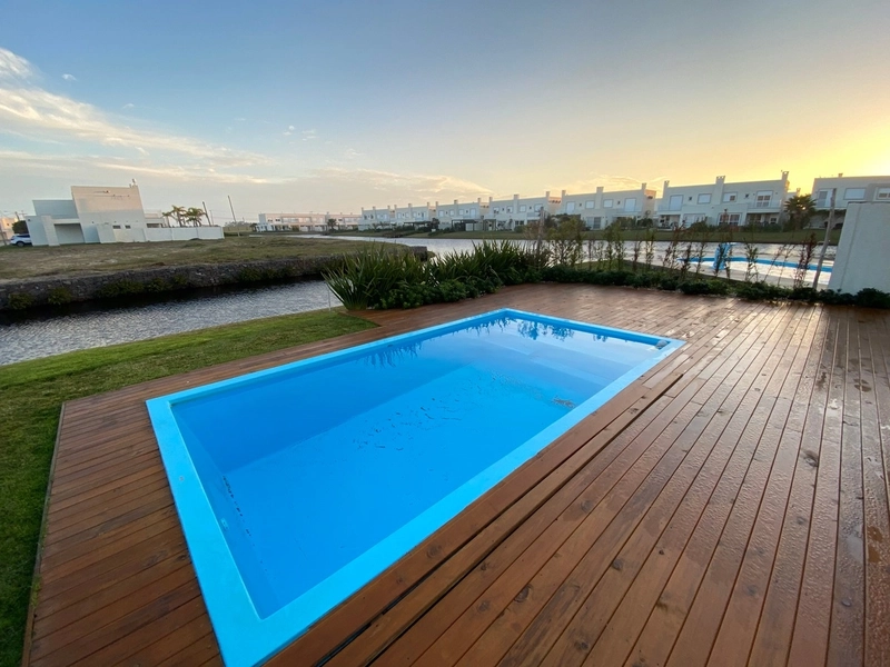 Casa à venda em condomínio fechado: 17ª foto da galeria de imagens do imóvel