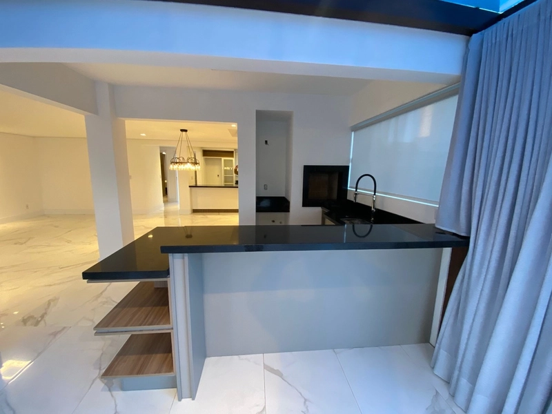 Casa à venda em condomínio fechado: 18ª foto da galeria de imagens do imóvel