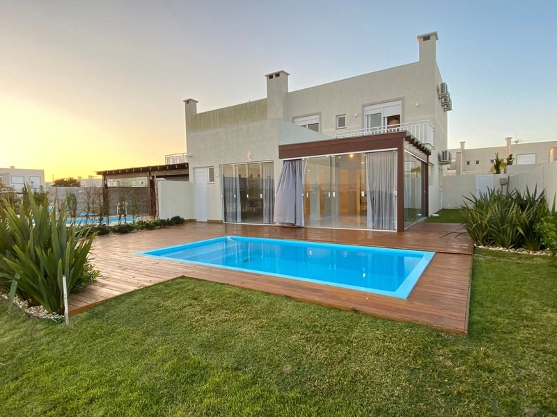 Casa à venda em condomínio fechado: 13ª foto da galeria de imagens do imóvel