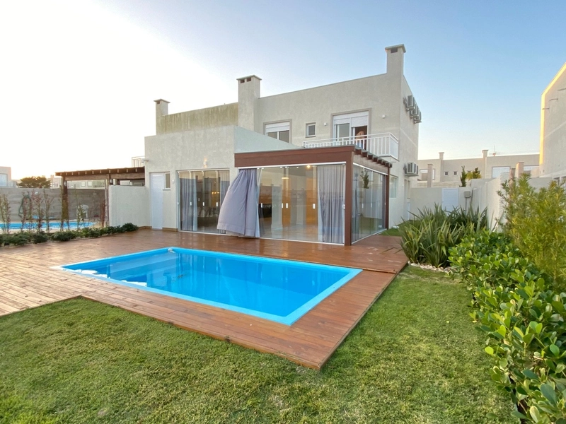 Casa à venda em condomínio fechado: 12ª foto da galeria de imagens do imóvel