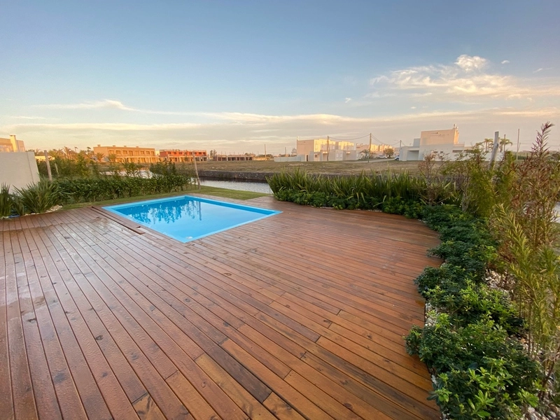 Casa à venda em condomínio fechado: 9ª foto da galeria de imagens do imóvel