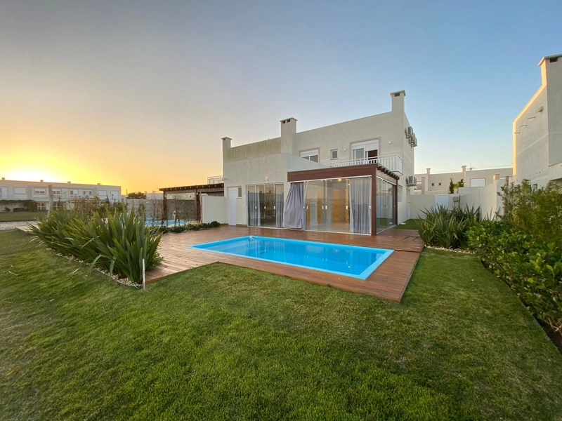 Casa à venda em condomínio fechado: 14ª foto da galeria de imagens do imóvel