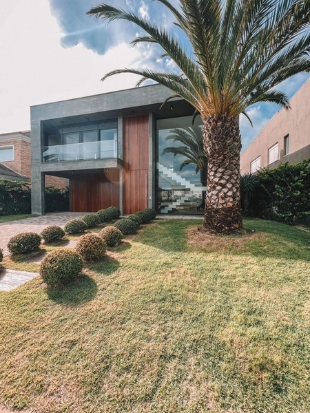 Casa à venda no condomínio beira-mar Playa Vista de Xangri-Lá: 3ª foto da galeria de imagens do imóvel