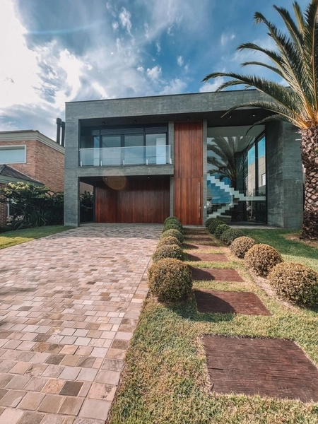 Casa à venda no condomínio beira-mar Playa Vista de Xangri-Lá: 2ª foto da galeria de imagens do imóvel