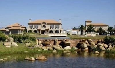 Terreno à venda no condomínio Playa Vista: 7ª foto da galeria de imagens do imóvel