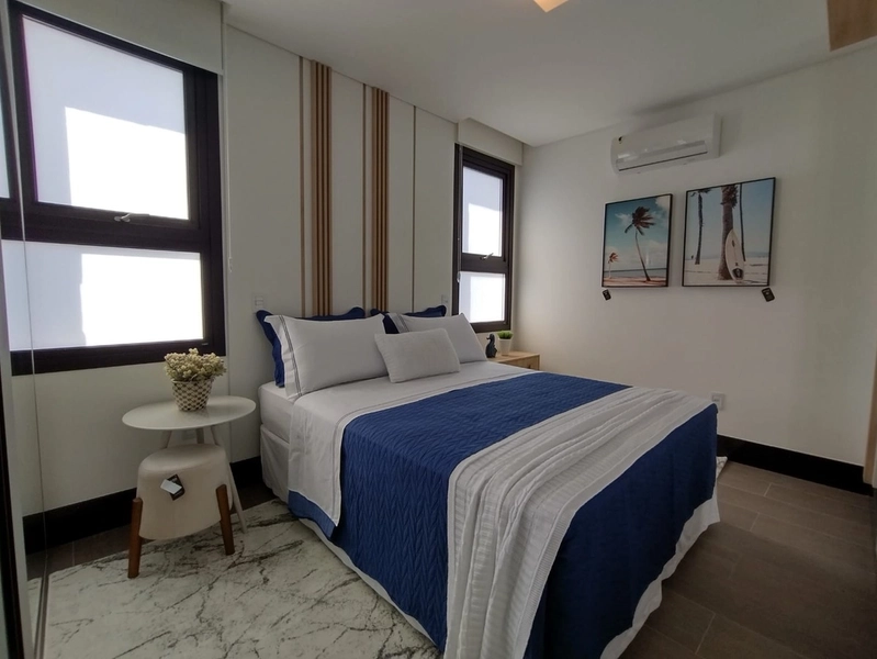 Casa à venda no condomínio Playa Vista: 26ª foto da galeria de imagens do imóvel