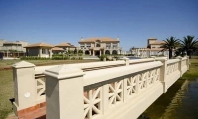 Terreno à venda no condomínio Playa Vista: 4ª foto da galeria de imagens do imóvel