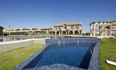 Terreno à venda no condomínio Playa Vista: 5ª foto da galeria de imagens do imóvel