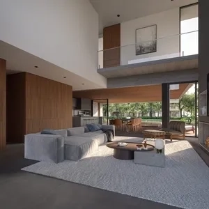 Casa à venda no condomínio Playa Vista: 3ª foto da galeria de imagens do imóvel