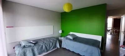 Sobrado beira lago no condomínio Malibu: 20ª foto da galeria de imagens do imóvel