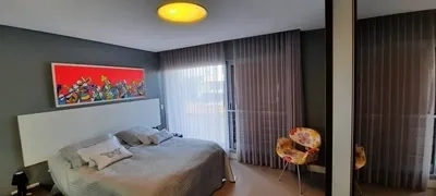 Sobrado beira lago no condomínio Malibu: 27ª foto da galeria de imagens do imóvel