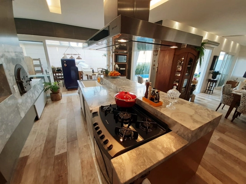 Casa à venda em condomínio fechado: 13ª foto da galeria de imagens do imóvel