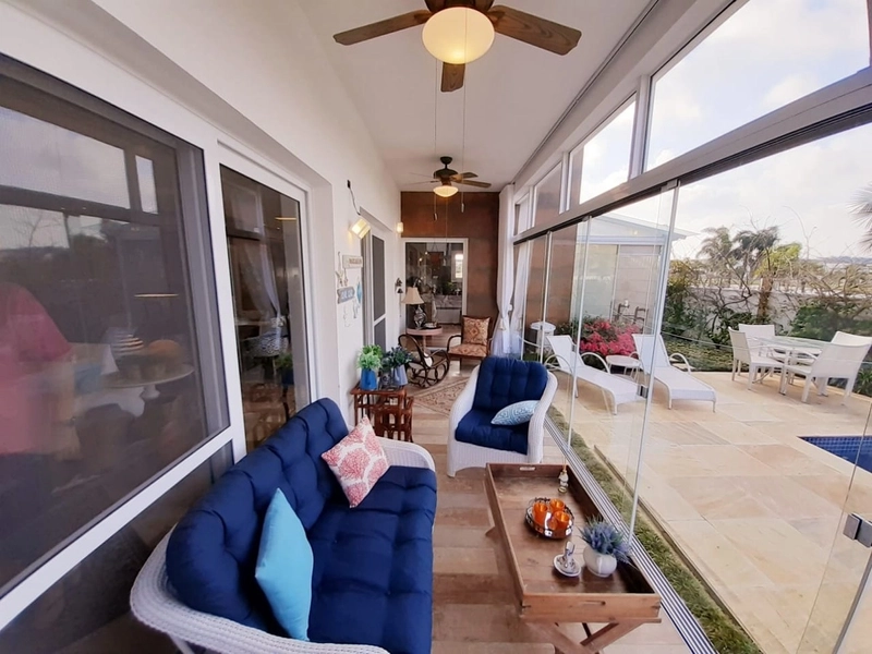 Casa à venda em condomínio fechado: 47ª foto da galeria de imagens do imóvel