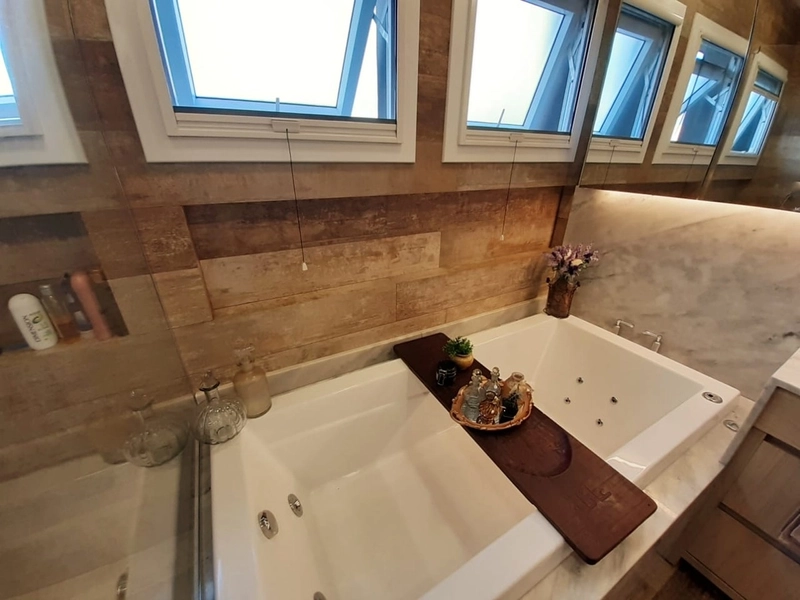 Casa à venda em condomínio fechado: 37ª foto da galeria de imagens do imóvel