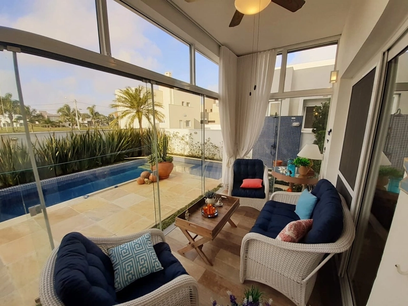 Casa à venda em condomínio fechado: 46ª foto da galeria de imagens do imóvel