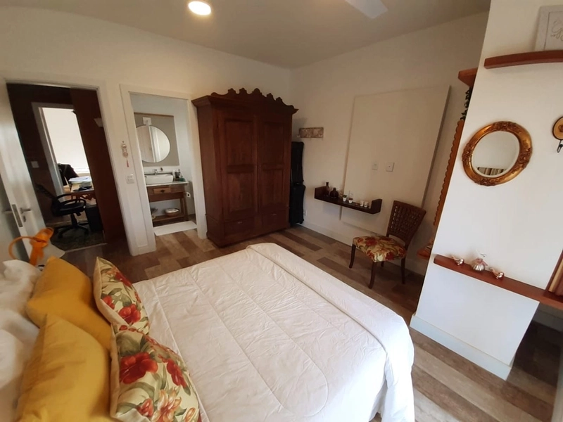 Casa à venda em condomínio fechado: 22ª foto da galeria de imagens do imóvel