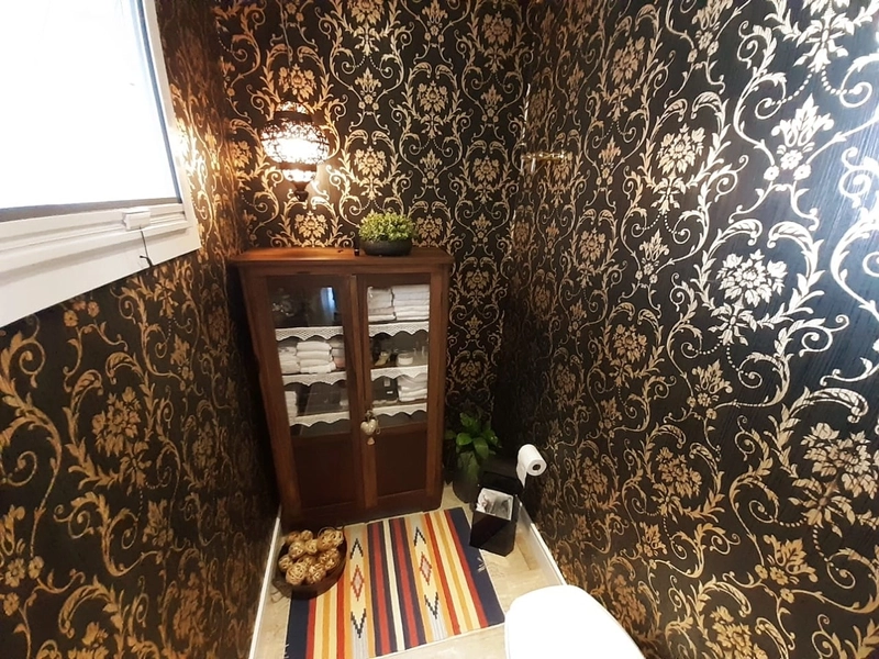 Casa à venda em condomínio fechado: 48ª foto da galeria de imagens do imóvel