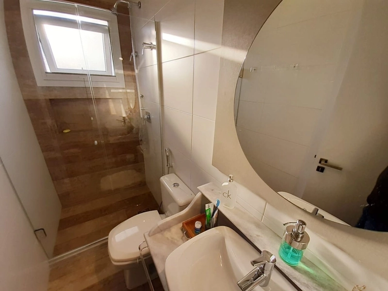 Casa à venda em condomínio fechado: 27ª foto da galeria de imagens do imóvel