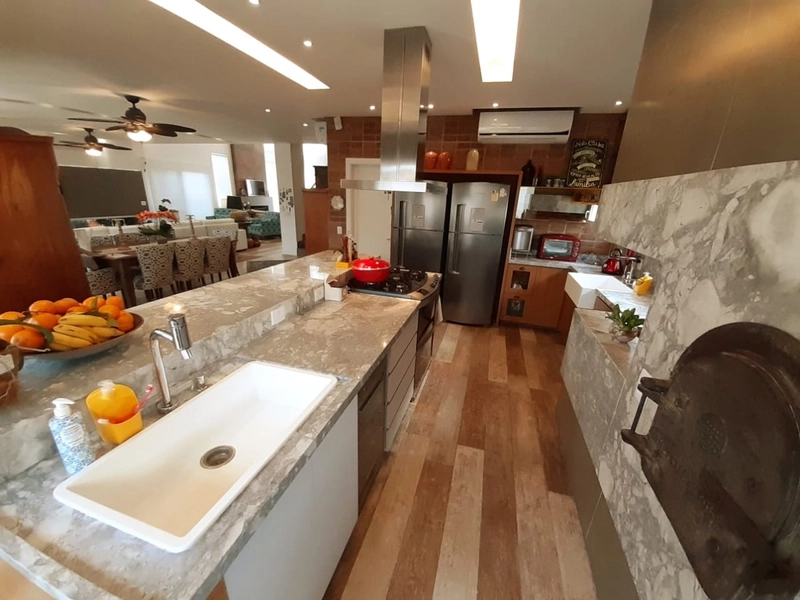 Casa à venda em condomínio fechado: 17ª foto da galeria de imagens do imóvel