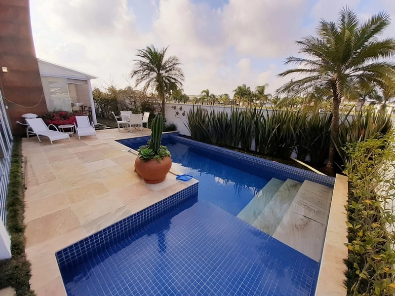 Casa à venda em condomínio fechado: 52ª foto da galeria de imagens do imóvel