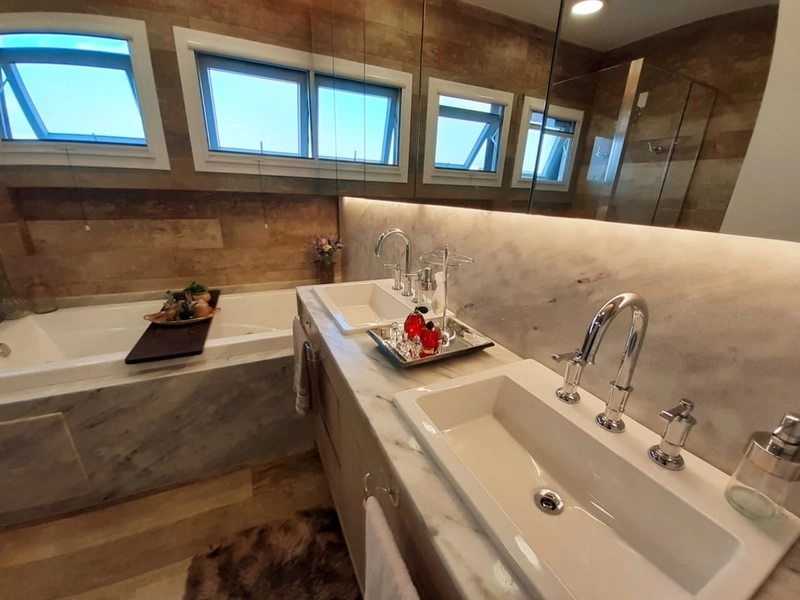 Casa à venda em condomínio fechado: 41ª foto da galeria de imagens do imóvel