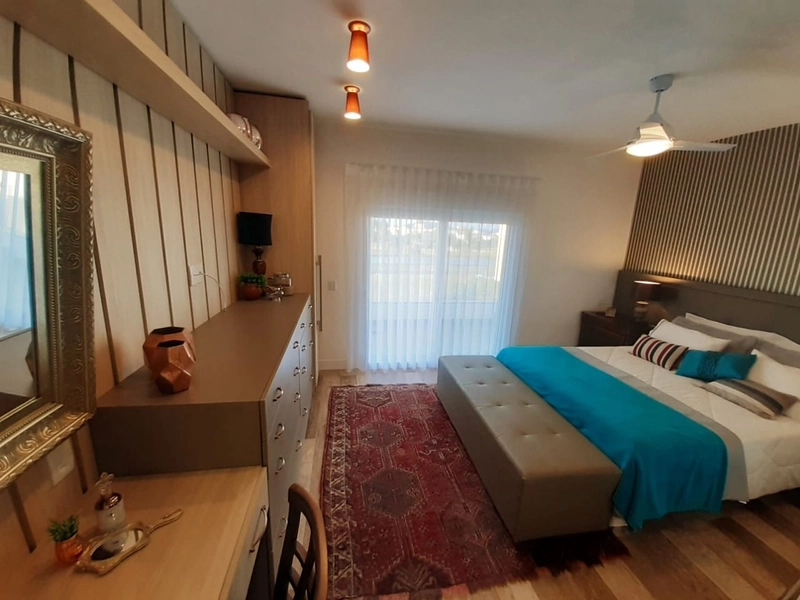 Casa à venda em condomínio fechado: 40ª foto da galeria de imagens do imóvel