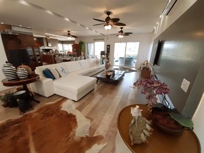 Casa à venda em condomínio fechado: 11ª foto da galeria de imagens do imóvel