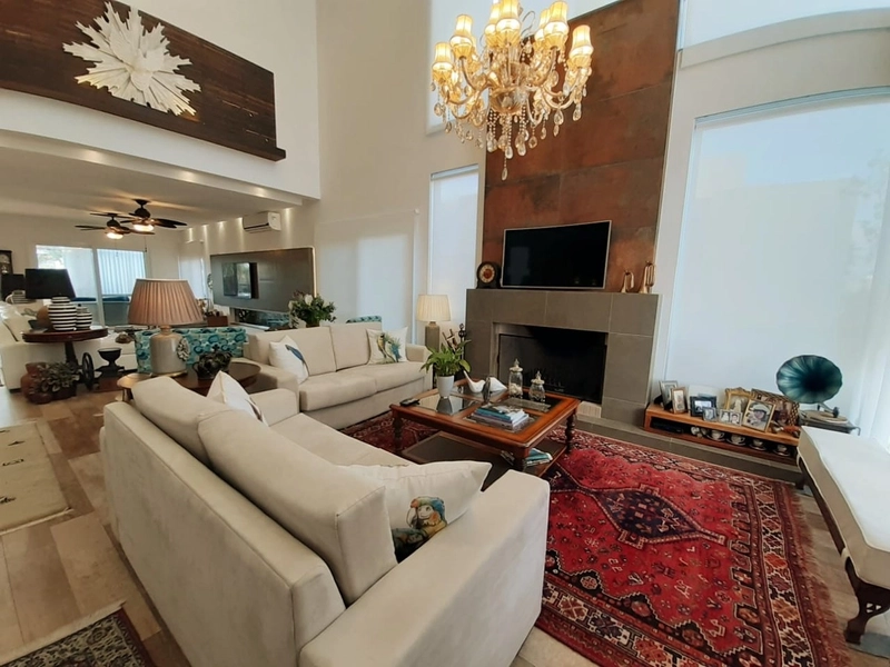 Casa à venda em condomínio fechado: 5ª foto da galeria de imagens do imóvel