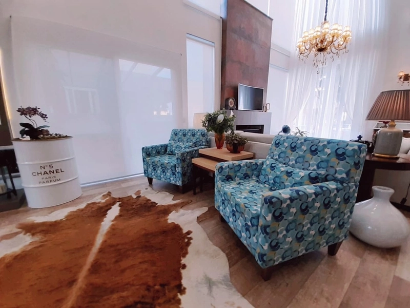 Casa à venda em condomínio fechado: 15ª foto da galeria de imagens do imóvel