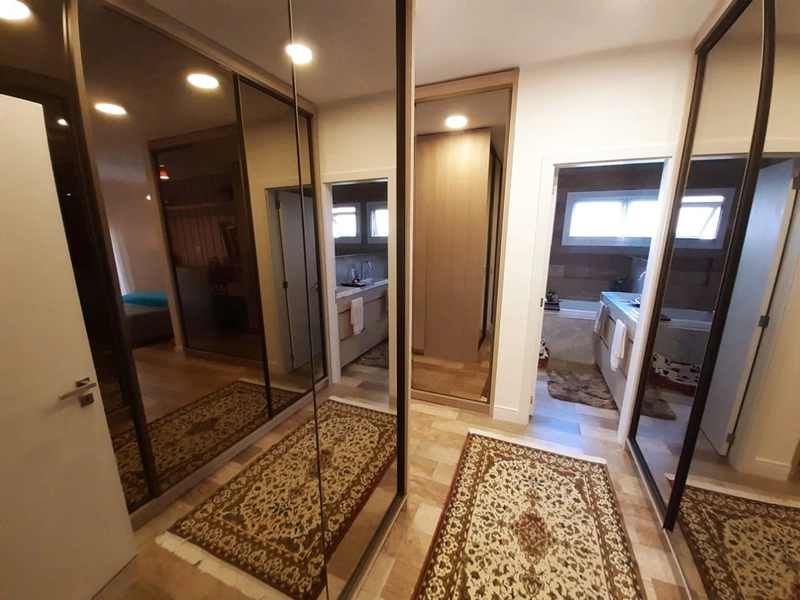 Casa à venda em condomínio fechado: 39ª foto da galeria de imagens do imóvel