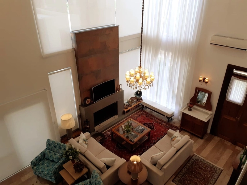 Casa à venda em condomínio fechado: 8ª foto da galeria de imagens do imóvel