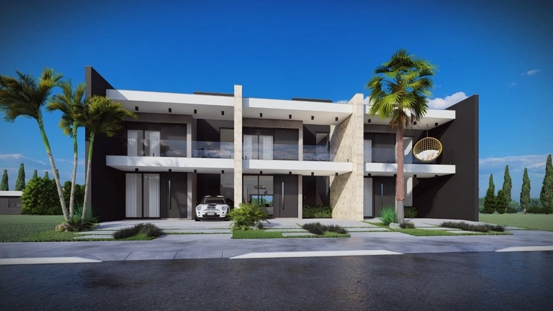 Casa à venda no condomínio aberto Santorini em Xangri-Lá: 5ª foto da galeria de imagens do imóvel