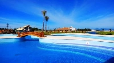 Terreno à venda no condomínio Sea Coast: 3ª foto da galeria de imagens do imóvel