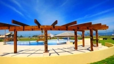 Terreno à venda no condomínio Sea Coast: 5ª foto da galeria de imagens do imóvel