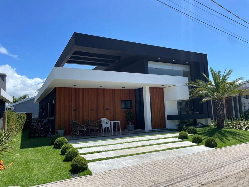 Casa à venda no condomínio Se Coast em Xangri-Lá