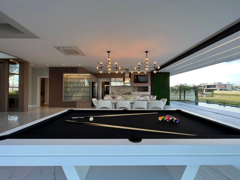 Casa à venda no condomínio Sense em Xangri-Lá: 16ª foto da galeria de imagens do imóvel