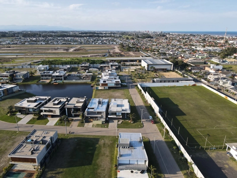 Casa à venda no condomínio Sense em Xangri-Lá: 7ª foto da galeria de imagens do imóvel