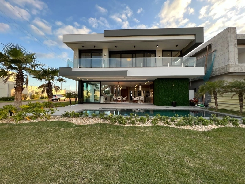 Casa à venda no condomínio Sense em Xangri-Lá: 24ª foto da galeria de imagens do imóvel