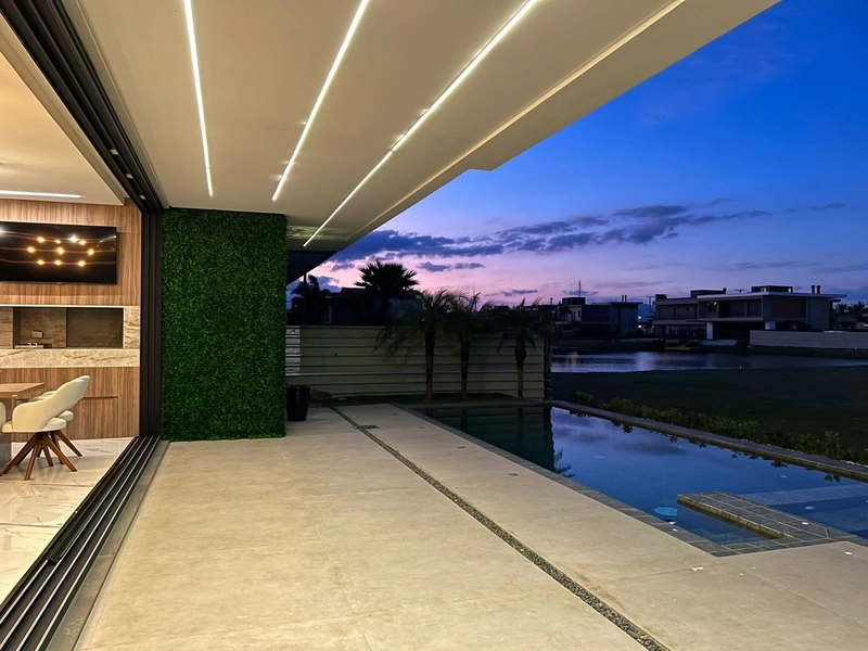 Casa à venda no condomínio Sense em Xangri-Lá: 30ª foto da galeria de imagens do imóvel