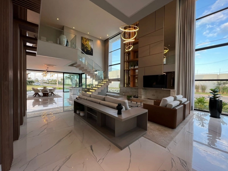 Casa à venda no condomínio Sense em Xangri-Lá: 9ª foto da galeria de imagens do imóvel