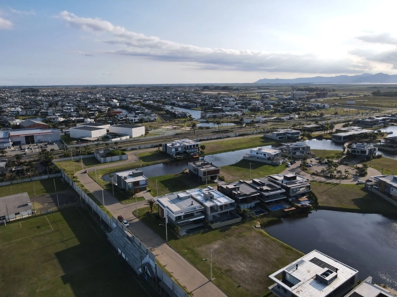 Casa à venda no condomínio Sense em Xangri-Lá: 66ª foto da galeria de imagens do imóvel