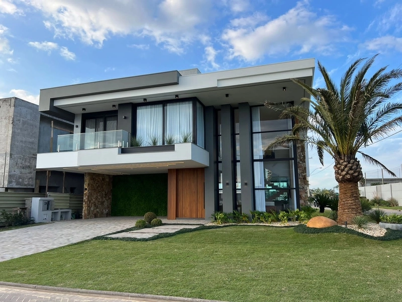 Casa à venda no condomínio Sense em Xangri-Lá: 4ª foto da galeria de imagens do imóvel