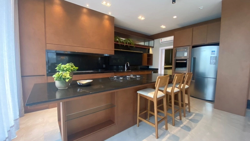 Casa à venda no condomínio Sense em Xangri-Lá: 8ª foto da galeria de imagens do imóvel