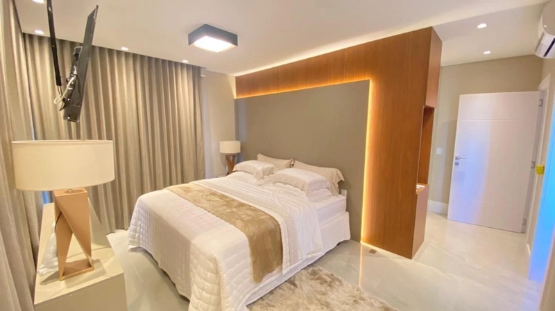 Casa à venda no condomínio Sense em Xangri-Lá: 7ª foto da galeria de imagens do imóvel