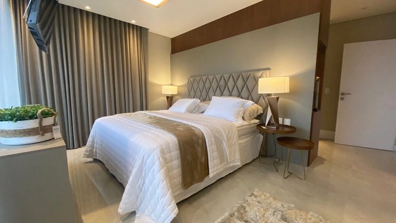 Casa à venda no condomínio Sense em Xangri-Lá: 13ª foto da galeria de imagens do imóvel