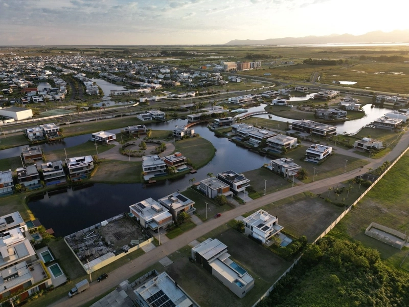 Casa à venda no Sense Xangri-Lá: 8ª foto da galeria de imagens do imóvel