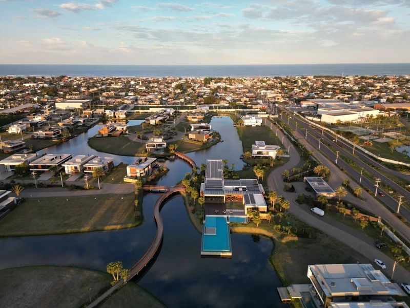 Casa à venda no Sense Xangri-Lá: 2ª foto da galeria de imagens do imóvel